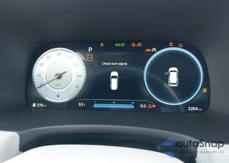 2025 Hyundai Palisade Limited from USA, damaged, VIN KM8R5DGE6SU810161